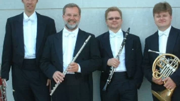 Beethoven - Septeto en Mi bemol mayor Op. 20