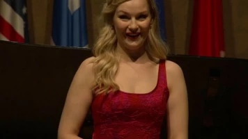 CMIM Voice 2022 - Primera ronda: Karoline Podolak