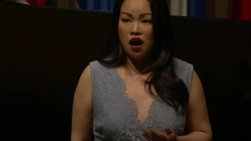 CMIM Voice 2022 - Primera ronda: Xueli Zhou