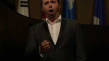 CMIM Voice 2022 - Primera ronda: Hugo Laporte