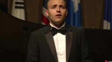 CMIM Voice 2022 - Semifinal: Michael Lafferty