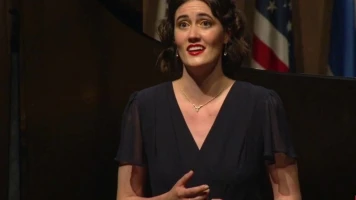 CMIM Voice 2022 - Semifinal: Meredith Wohlgemuth