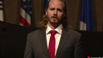CMIM Voice 2022 - Semifinal: Bryan Murray