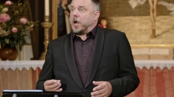 Arias, solos y dúos de J. S. Bach