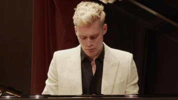 PIAM - Semifinal I: Chopin y Scriabin