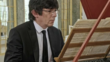 Bach - Concierto de Brandeburgo no 5