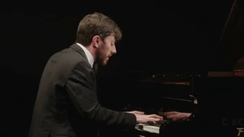 PIAM - Semifinal: Beethoven y Liszt