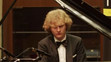 PIAM - Semifinal: Franck, Ravel y Prokófiev