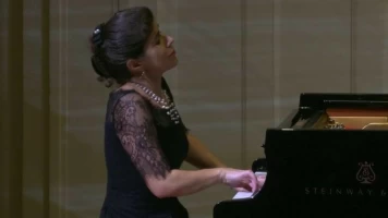Chopin - Polonesa-Fantasía, Op. 61