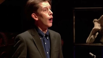 IVC 2021 - Final: Schumann, Sibelius y otros