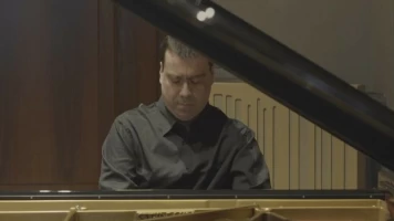 Schumann - Fantasía en do mayor, Op . 17