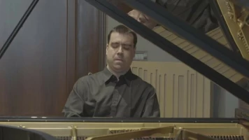 Schumann - Humoreske, Op. 20