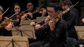 Brahms - Sinfonía nº 1 en do menor, Op. 68