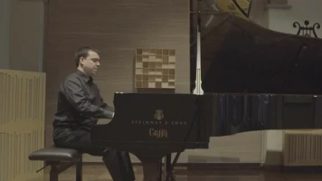 Schumann - Sonata para Piano nº 2, Op. 22