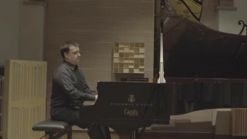 Schumann - Estudios Sinfónicos, Op. 13