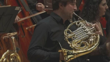 Chaikovski - Sinfonía nº 4 en fa menor, Op. 36