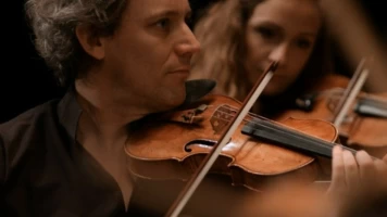 Beethoven: Sinfonía nº 4 en Si bemol mayor, Op. 60
