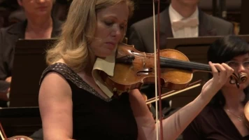 Schumann - Concierto para Violín y Sinfonía nº 1