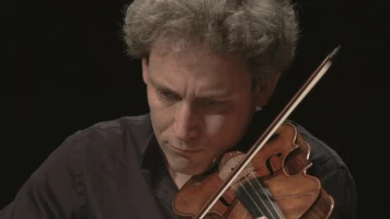 Mozart - Cuarteto de Cuerda nº 19 en Do mayor