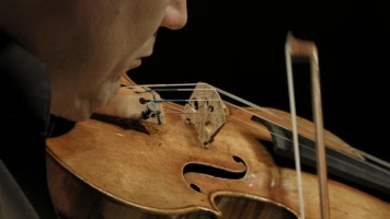 Mozart - Concierto para Violín nº 3
