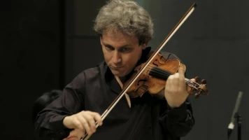 Mozart - Concierto para Violín nº 5