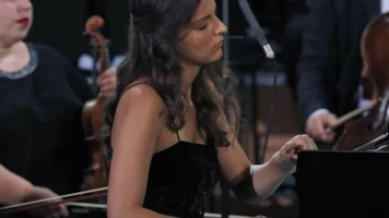 Beethoven - Concierto para Piano nº 3, Op. 37