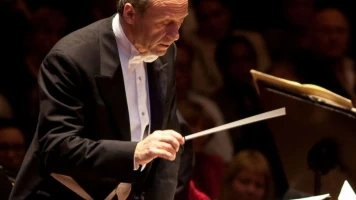 Obras de Bach, Bartók y Brahms