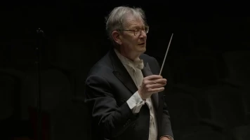 Chaikovski Sinfonía 2 y Elgar Variaciones Enigma
