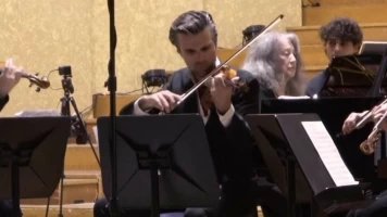 Schumann - Quinteto con Piano en Mi bemol mayor