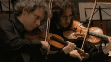 Brahms - Sexteto de Cuerda nº 1, Op. 18