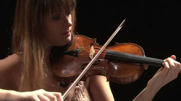 Sinding - Serenata en La mayor Op. 92