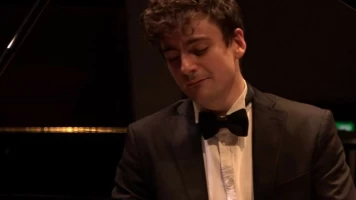 Liszt - Concierto para Piano nº 2, S.125