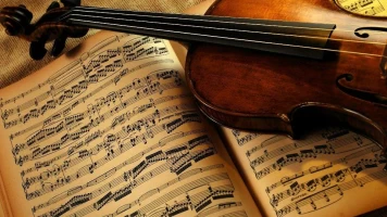 Mahler - Sinfonía nº 1 en Re mayor