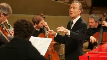 Bach: Conciertos de Brandenburgo
