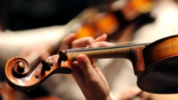 Orquesta Filarmónica de Israel: el regreso a casa