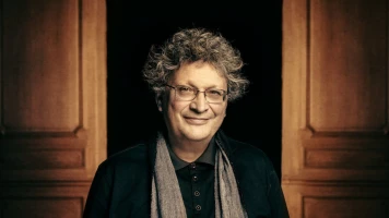 René Jacobs dirige el Requiem de Mozart en la Philharmonie de Paris