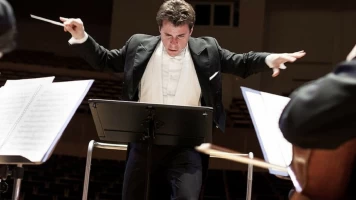 Sinfonía nº9 de Mahler