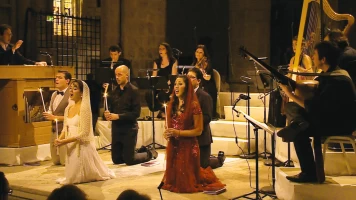 Festival Oude Muziek