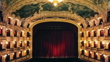 La forza del destino de Verdi en la Ópera Real de Valonia-Lieja