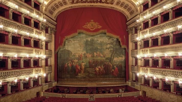 Mozart - Così fan tutte