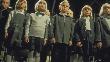 El pueblo de los malditos