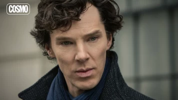 Sherlock: La novia abominable