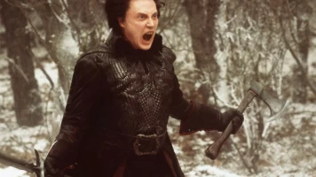Sleepy Hollow