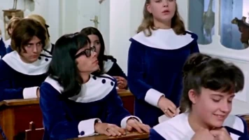 Los chicos con las chicas