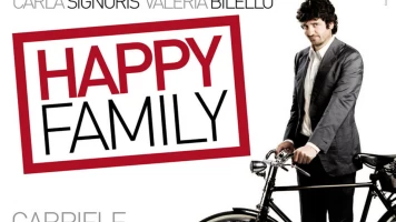 Happy Family