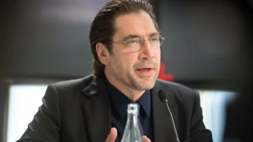 Caza al asesino