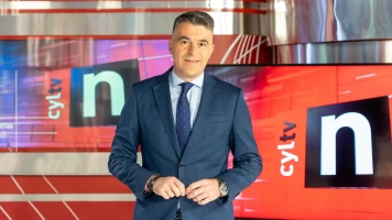 CyLTV Noticias (I)