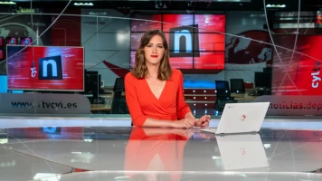 CyLTV Noticias Fin de semana (II)