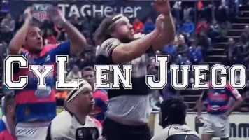 Castilla y León en juego