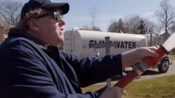 Fahrenheit 11/9